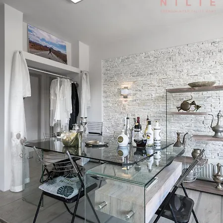 Sunflight, Nilie Hospitality Mgmt Apartament *
