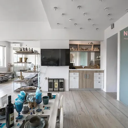 Apartament Sunflight, Nilie Hospitality Mgmt