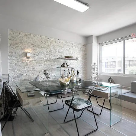 Sunflight, Nilie Hospitality Mgmt Apartament